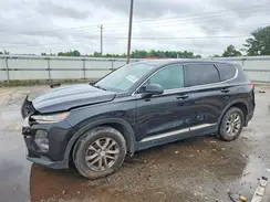5NMS33AD5KH135562 2019 HYUNDAI SANTA FE