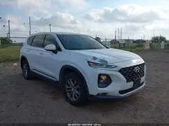 5NMS33AD5LH137927 2020 HYUNDAI SANTA FE