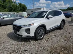 5NMS33AD5LH139225 2020 HYUNDAI SANTA FE