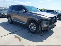 5NMS33AD5LH139600 2020 HYUNDAI SANTA FE