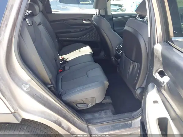 5NMS33AD5LH139600 2020 HYUNDAI SANTA FE - Image 8