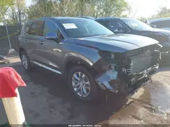 5NMS33AD5LH142190 2020 HYUNDAI SANTA FE