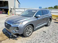 5NMS33AD5LH142545 2020 HYUNDAI SANTA FE
