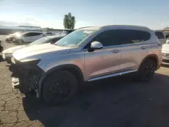 5NMS33AD5LH145056 2020 HYUNDAI SANTA FE