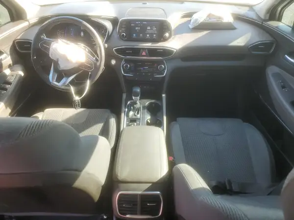 5NMS33AD5LH145056 2020 HYUNDAI SANTA FE - Image 8