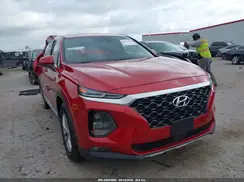 5NMS33AD5LH145154 2020 HYUNDAI SANTA FE