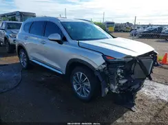5NMS33AD5LH148149 2020 HYUNDAI SANTA FE