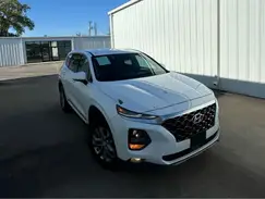 5NMS33AD5LH148295 2020 HYUNDAI SANTA FE