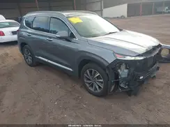 5NMS33AD5LH150659 2020 HYUNDAI SANTA FE