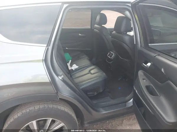 5NMS33AD5LH150659 2020 HYUNDAI SANTA FE - Image 8