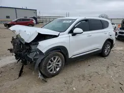 5NMS33AD5LH154047 2020 HYUNDAI SANTA FE