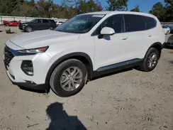 5NMS33AD5LH154050 2020 HYUNDAI SANTA FE