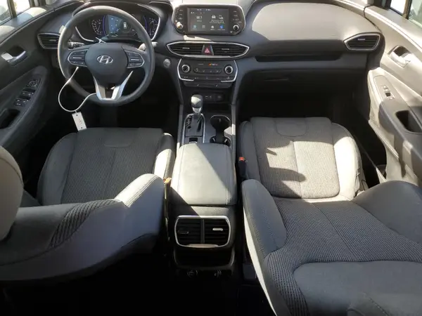 5NMS33AD5LH154050 2020 HYUNDAI SANTA FE - Image 8