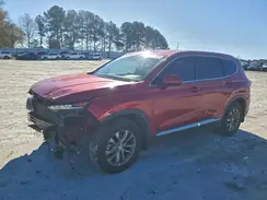 5NMS33AD5LH162410 2020 HYUNDAI SANTA FE
