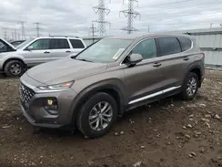 5NMS33AD5LH164383 2020 HYUNDAI SANTA FE