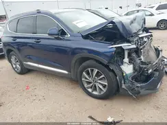 5NMS33AD5LH165727 2020 HYUNDAI SANTA FE