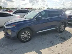 5NMS33AD5LH168806 2020 HYUNDAI SANTA FE