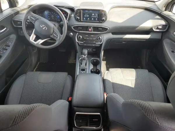 5NMS33AD5LH168806 2020 HYUNDAI SANTA FE - Image 8