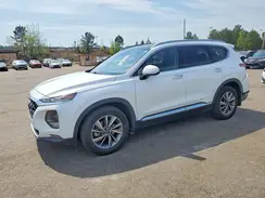 5NMS33AD5LH173617 2020 HYUNDAI SANTA FE