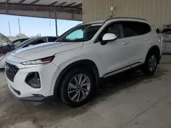 5NMS33AD5LH178574 2020 HYUNDAI SANTA FE