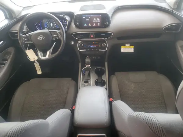 5NMS33AD5LH178574 2020 HYUNDAI SANTA FE - Image 8
