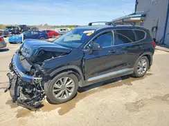 5NMS33AD5LH179532 2020 HYUNDAI SANTA FE