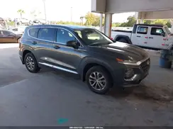 5NMS33AD5LH180311 2020 HYUNDAI SANTA FE