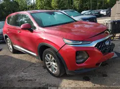5NMS33AD5LH184293 2020 HYUNDAI SANTA FE