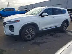 5NMS33AD5LH185248 2020 HYUNDAI SANTA FE