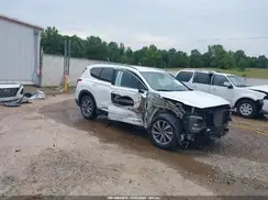 5NMS33AD5LH185959 2020 HYUNDAI SANTA FE