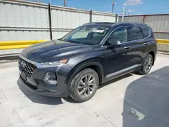 5NMS33AD5LH189400 2020 HYUNDAI SANTA FE