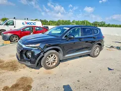 5NMS33AD5LH190403 2020 HYUNDAI SANTA FE