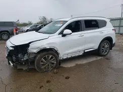 5NMS33AD5LH190708 2020 HYUNDAI SANTA FE