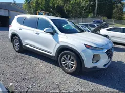 5NMS33AD5LH190952 2020 HYUNDAI SANTA FE