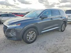 5NMS33AD5LH191244 2020 HYUNDAI SANTA FE