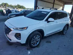 5NMS33AD5LH193236 2020 HYUNDAI SANTA FE