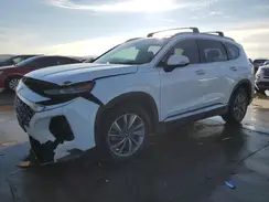 5NMS33AD5LH195097 2020 HYUNDAI SANTA FE
