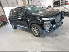 5NMS33AD5LH195701 2020 HYUNDAI SANTA FE