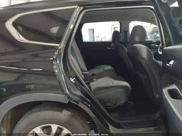 5NMS33AD5LH195701 2020 HYUNDAI SANTA FE - Image 8