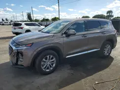 5NMS33AD5LH196153 2020 HYUNDAI SANTA FE