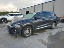 5NMS33AD5LH208575 2020 HYUNDAI SANTA FE