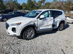 5NMS33AD5LH208642 2020 HYUNDAI SANTA FE