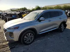 5NMS33AD5LH209662 2020 HYUNDAI SANTA FE