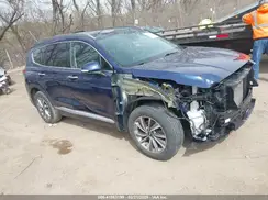 5NMS33AD5LH211881 2020 HYUNDAI SANTA FE