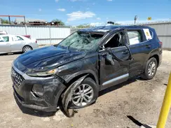 5NMS33AD5LH214716 2020 HYUNDAI SANTA FE