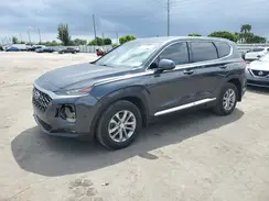 5NMS33AD5LH215042 2020 HYUNDAI SANTA FE