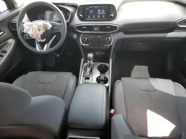 5NMS33AD5LH215042 2020 HYUNDAI SANTA FE - Image 8