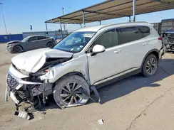 5NMS33AD5LH215333 2020 HYUNDAI SANTA FE