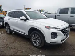 5NMS33AD5LH217504 2020 HYUNDAI SANTA FE