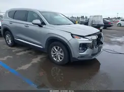 5NMS33AD5LH217602 2020 HYUNDAI SANTA FE
